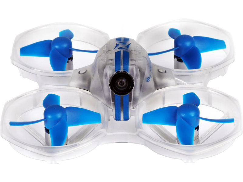 Dron Blade Inductrix Brushless FPV BNF Basic