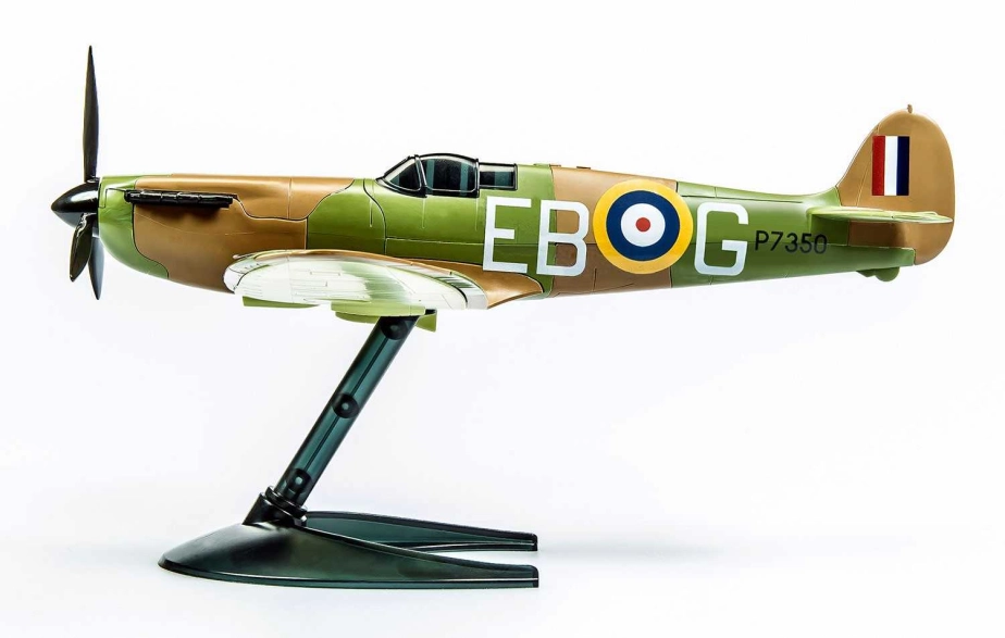Airfix Quick Build Supermarine Spitfire