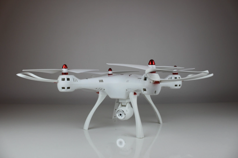 Dron Syma X8SC