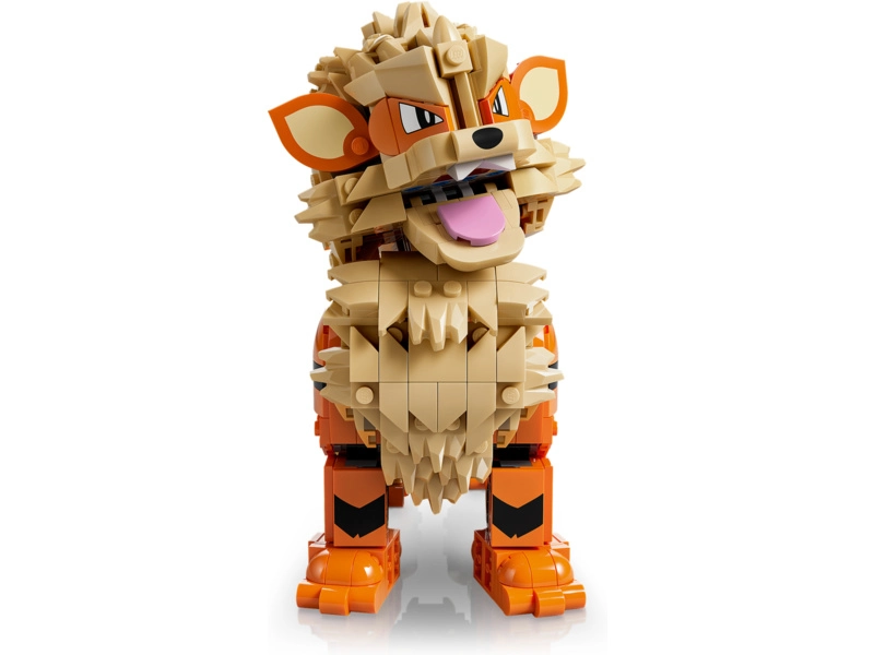 LEGO Pokémon - Arcanine