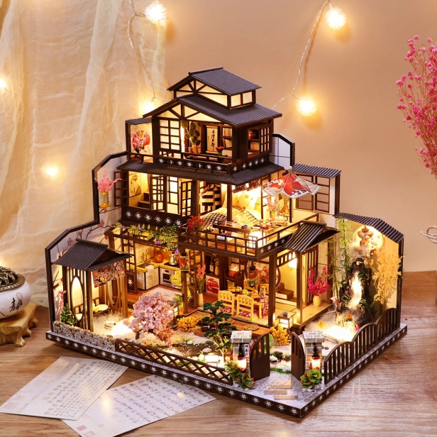 2Kids Toys miniatúrny domček miniatúra