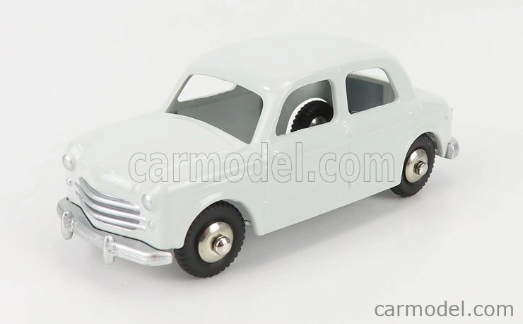 Edicola Fiat Nuova 1100 1955 1:48 biela