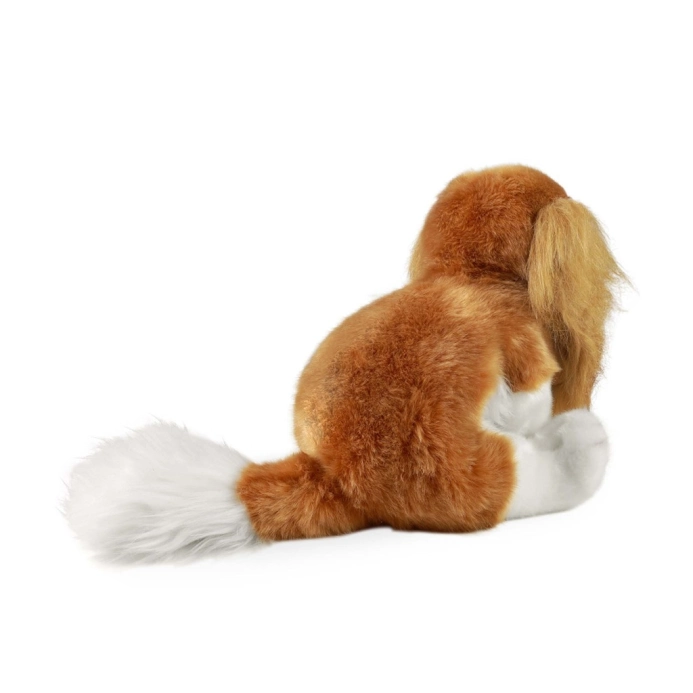 Rappa Plyšový pes kavalier King Charles španiel 28 cm ECO-FRIENDLY
