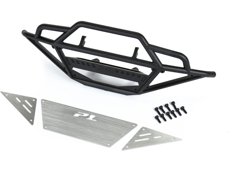 Predný nárazník Pro-Line 1:10 Pre-Runner Rock Crawler
