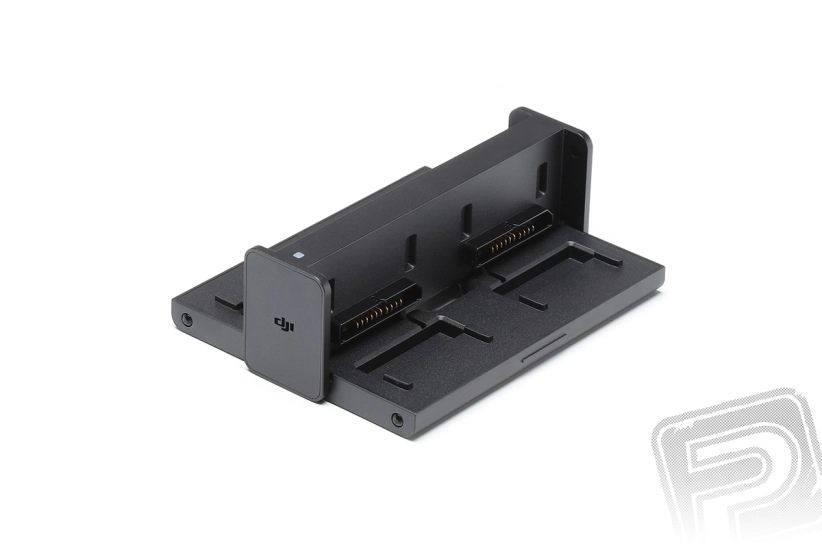 MAVIC AIR - Nabíjecí adaptér pro 4 aku
