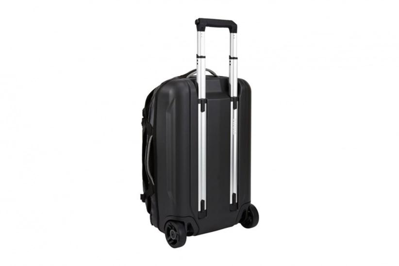 Thule Chasm Carry On roller TCCO122K - čierna