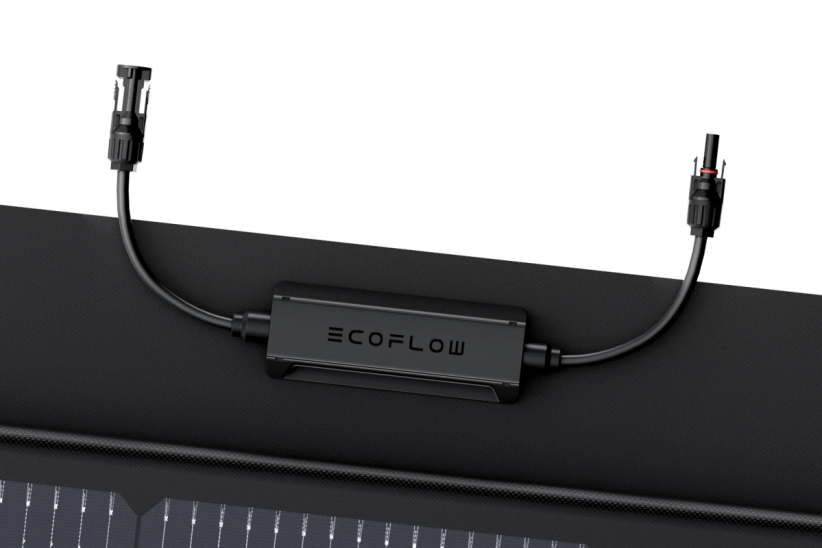 EcoFlow solární panel 160W skládací - 2. generace