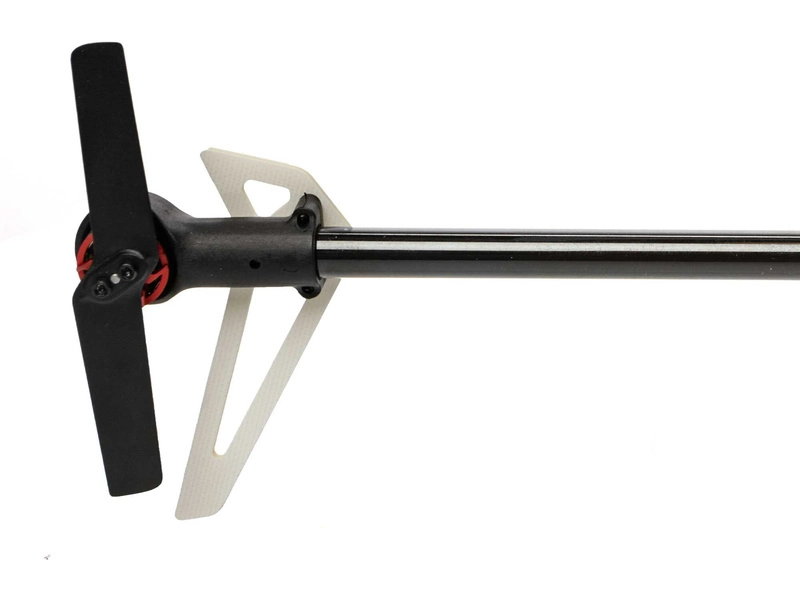 RC vrtuľník Blade InFusion 180 BNF Basic