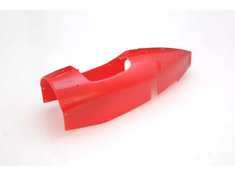 Italeri auto 4702 – FIAT 806 GRAND PRIX (1:12)