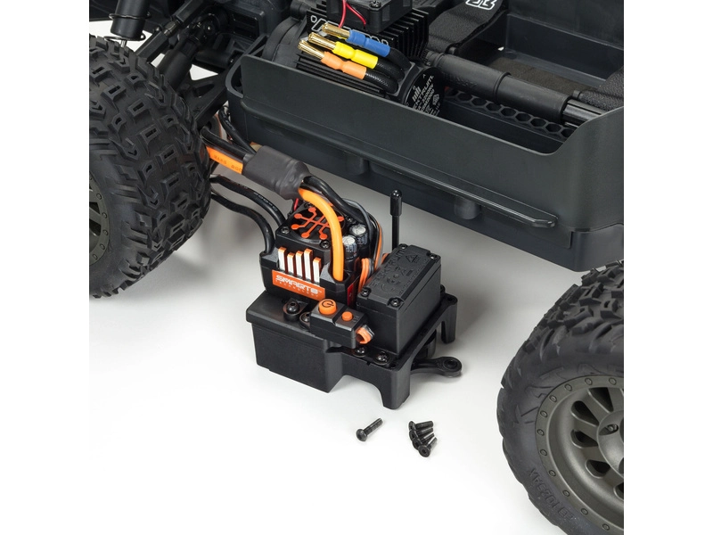 Arrma Vorteks 3S BLX 1:10 4WD RTR, fialová