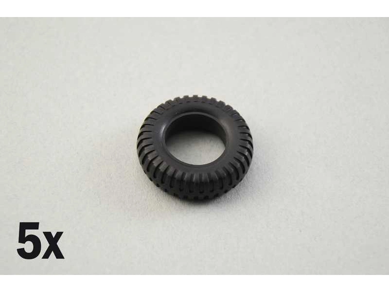 Italeri Toyota Land Cruiser BJ-44 (1:24)