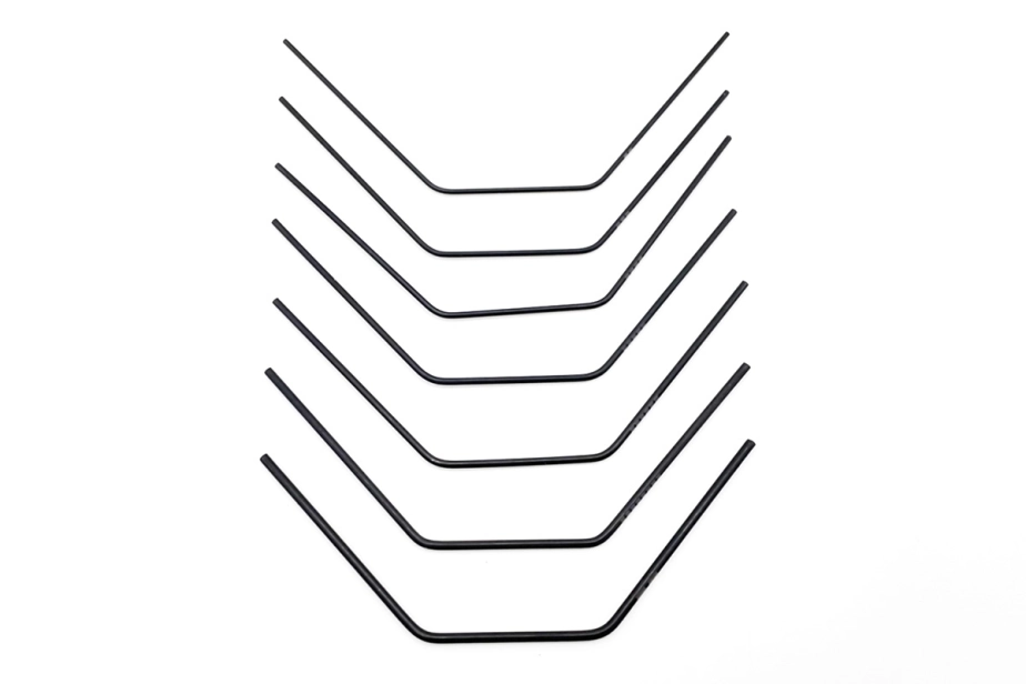 SWORKz sada stabilizátorů 1,2/1,3/1,4/1,5/1,6/1,8/2,0mm), po 1 ks.