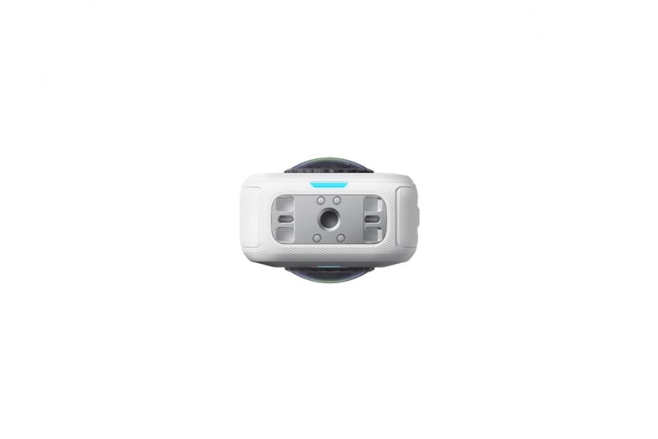 Insta360 X6 Essentials Bundle (bílá)