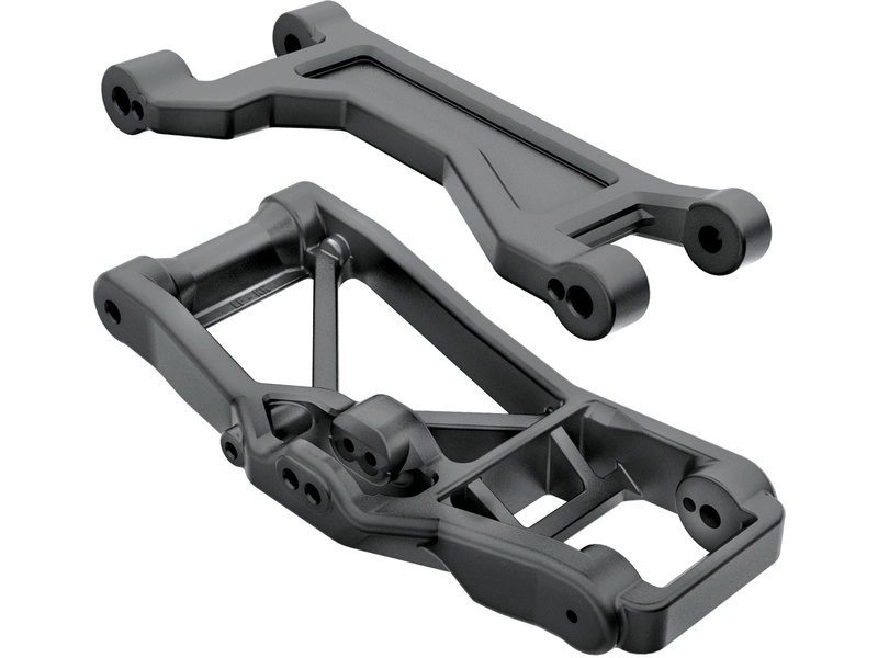 RC auto Traxxas Maxx 1:8 4WD TQi RTR, Rock and Roll