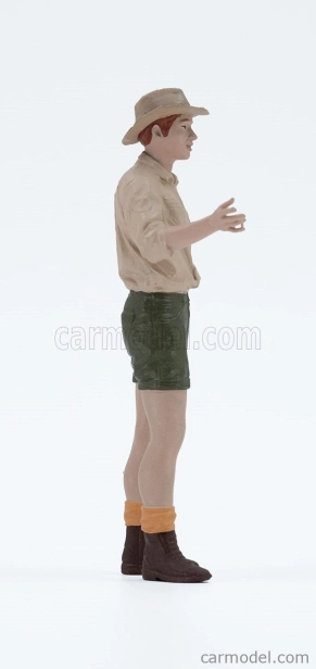 Atlantic Figures Man - Adam 1:12 Různé