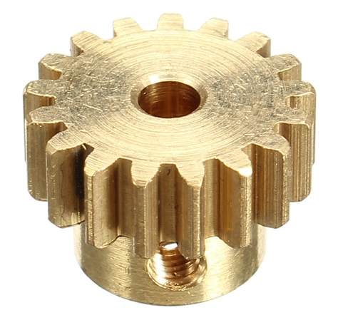 Prevodovka motora pre Across