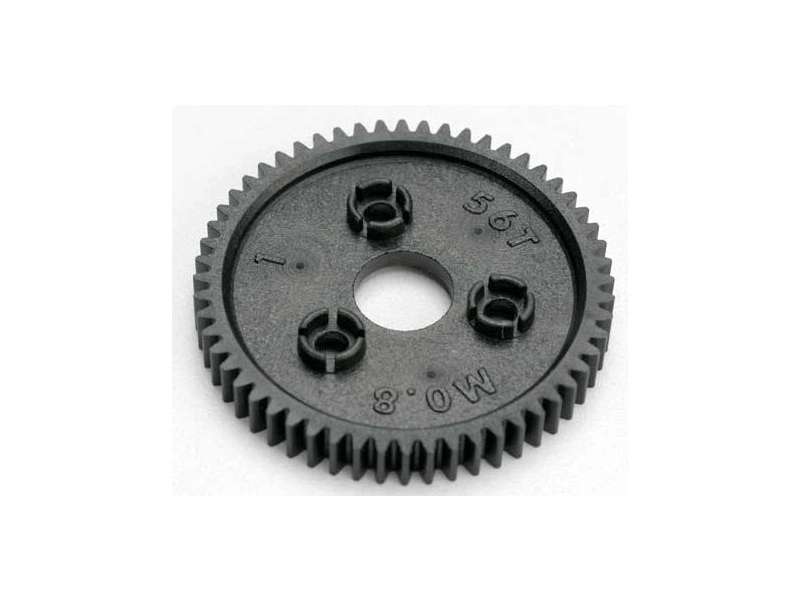 Traxxas - čelní ozubené kolo 56T 31.75DP