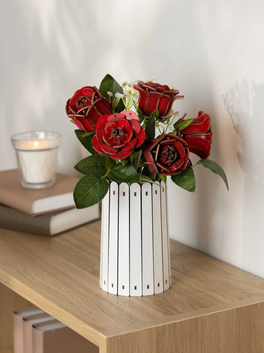 REVELL Flowers 00631 - Dream of Roses