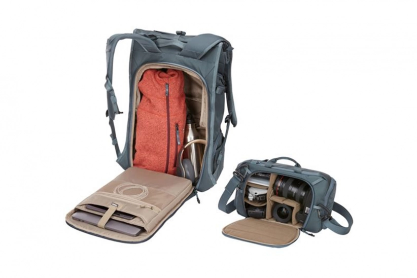 Fotobatoh Thule Covert™ 32 L TCDK232 - Dark Slate