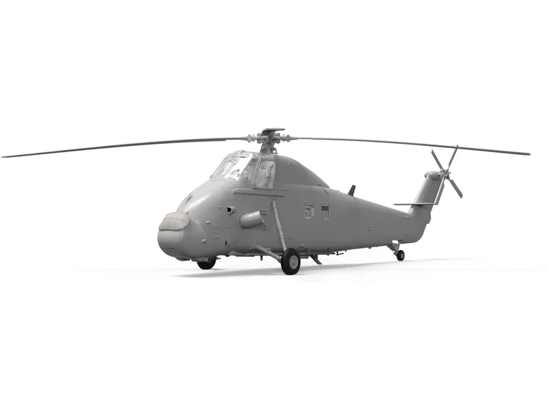 Airfix Westland Wessex HC.2 (1:72)