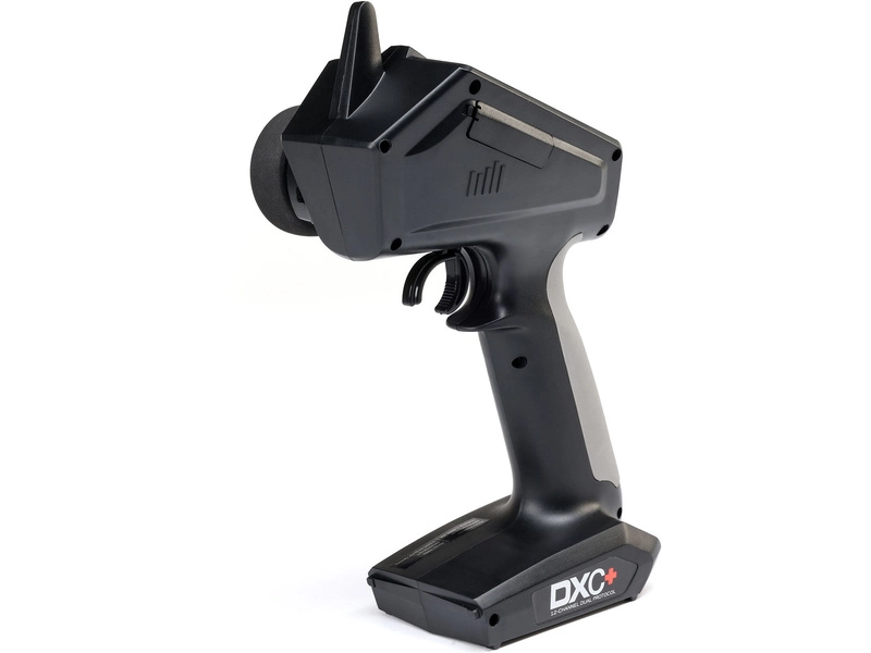 Spektrum DXC+ 12CH DSMR+