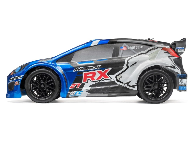 RC auto Maverick Strada RX