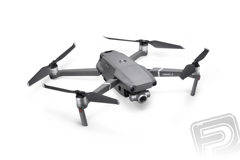 DJI Mavic 2 ZOOM (bez Tx a nabíječe)