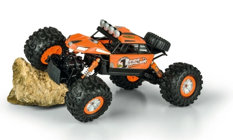 RC auto Carson Sea Racer