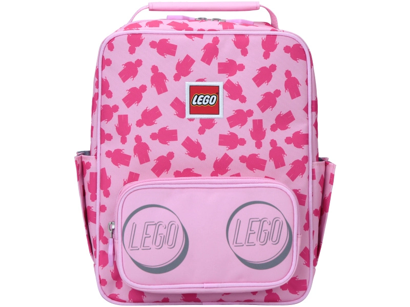 Batoh LEGO Tribini Corporate - CLASSIC pink