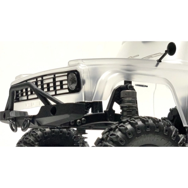 RC stavebnica SCA-1E Coyote truck 2.1 (rázvor 285 mm)