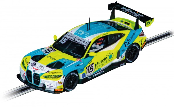 Carrera D132 30046 Pole Position | RCprofi.sk