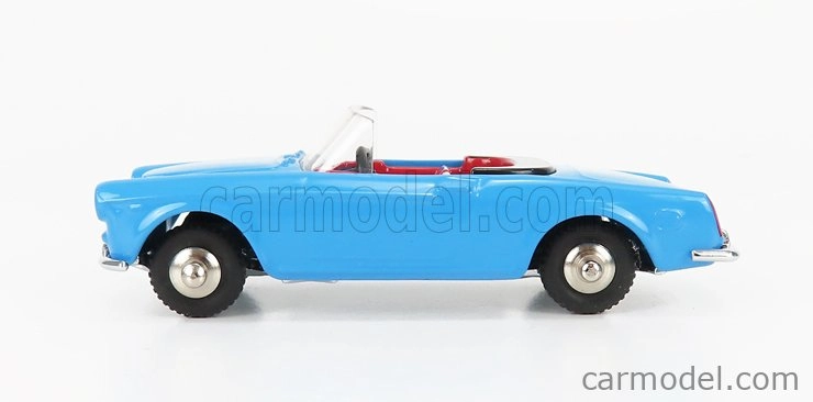Edicola Fiat 1500 Spider 1959 1:48 Blue