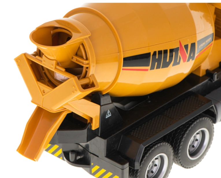 RC míchačka betonu HN333 1:18