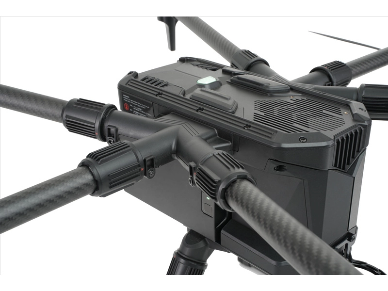 Yuneec H850+, T-One, 2x baterie, Power Box