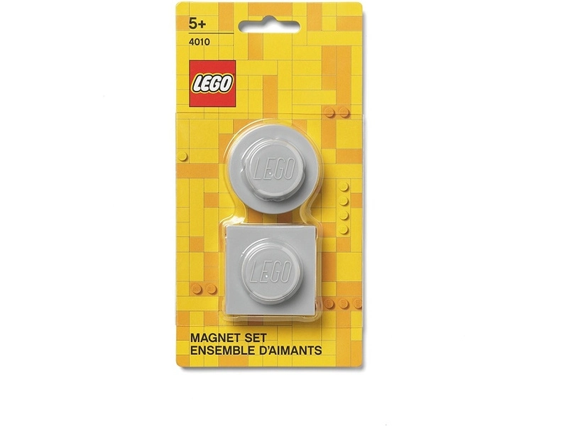LEGO magnetky čierne (2)