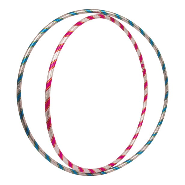 Small Foot Kruhy hula hoop