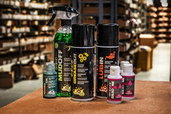 HOBBYTECH silikonový olej pro tlumiče 600 CPS, 80ml