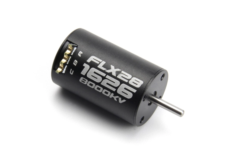 Střídavý motor FLX28-1626-8000KV