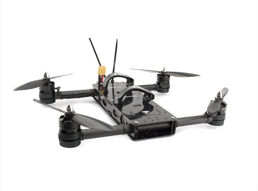 VersaCopter 280 Quad stavebnica