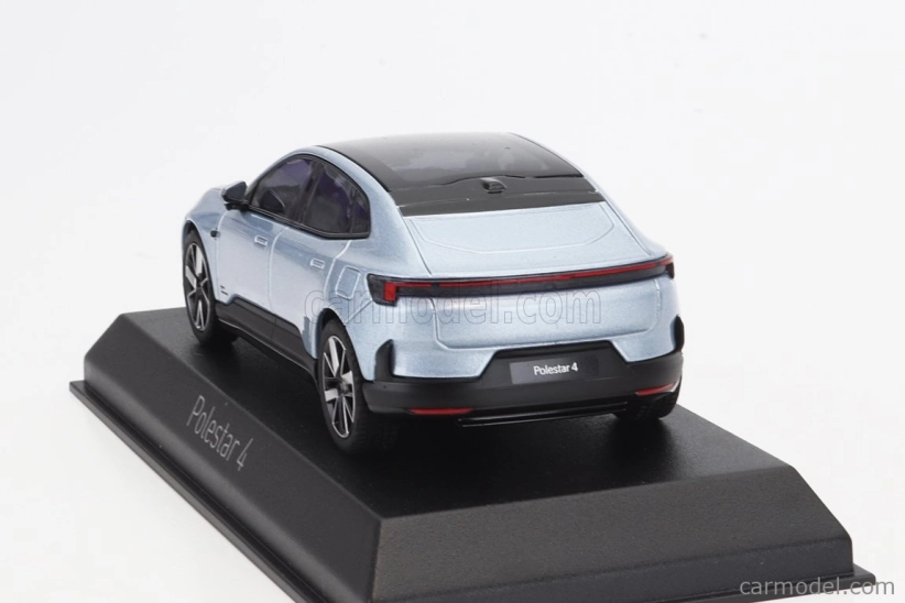 Norev Polestar 4 2024 1:43 Electron