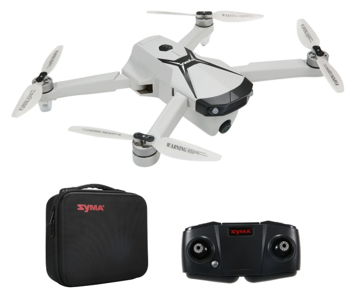 Dron Syma Z6 PRO + náhradná batéria