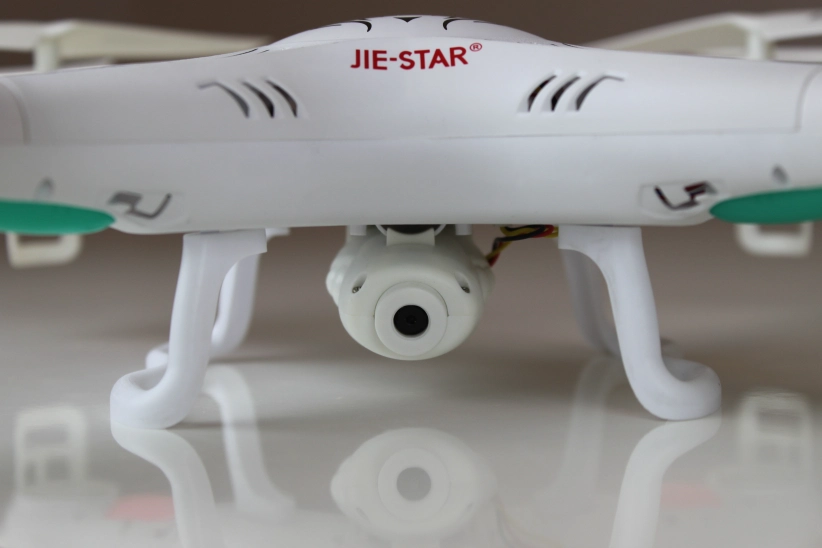 RC dron X5C s HD kamerou