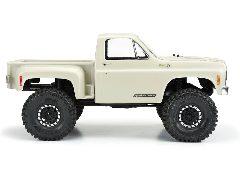 Karoséria Pro-Line 1:10 Chevrolet K-10 1978 (Crawler 313mm)