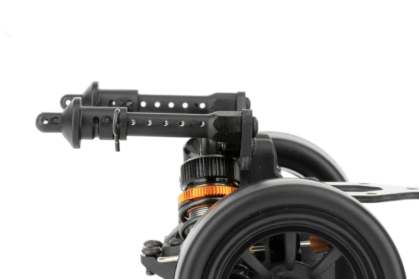 CARTEN M210 FWD 1/10 M-šasi 210 stavebnica