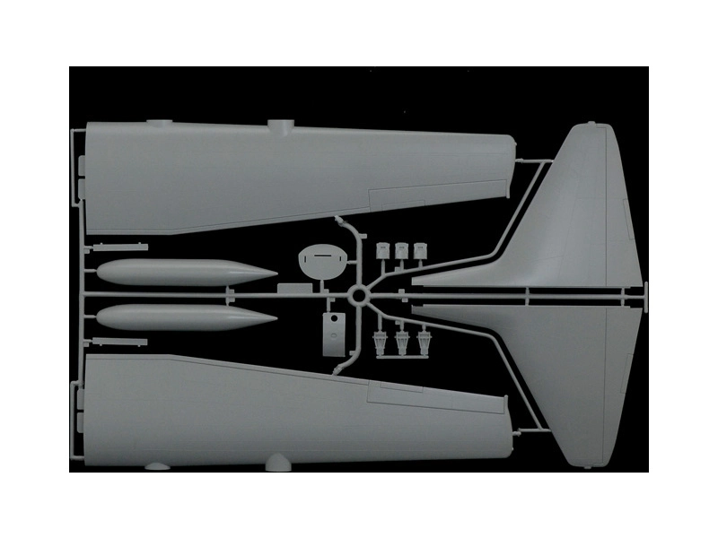 Italeri Lockheed C-130J C5 Hercules (1:48)