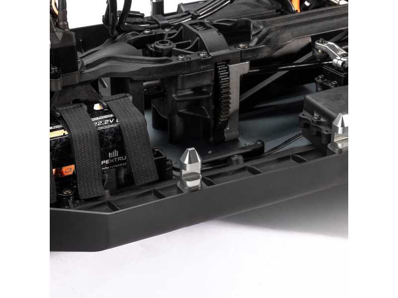 Losi 5IVE-TE 3.0 Electric 4WD RTR