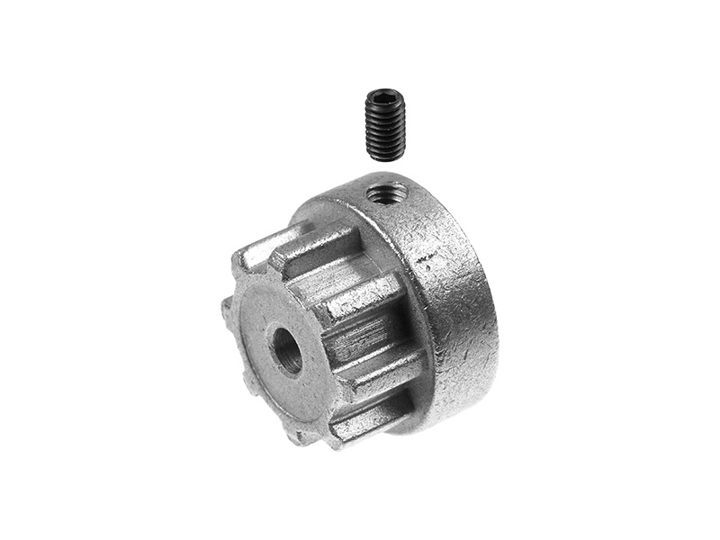 Spojka hriadeľov Flex 18 3,0 mm