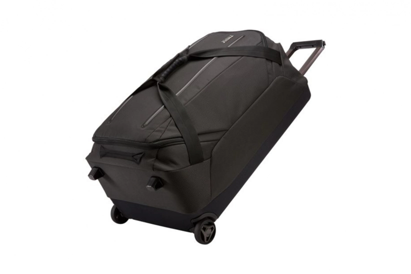 Taška na kolieskach Thule Crossover 2 Wheeled Duffel 76cm/30" C2WD30 - čierna