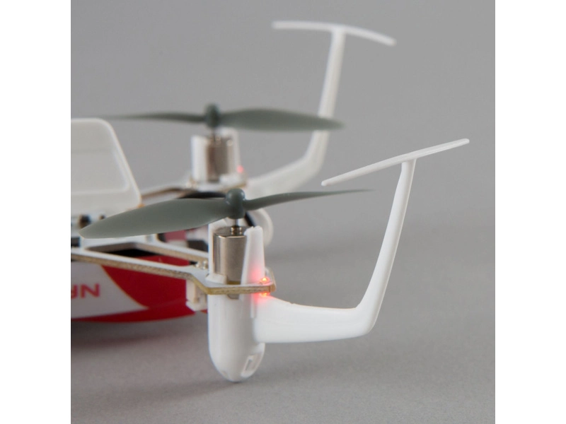 RC dron Blade Nano QX, Mód 2