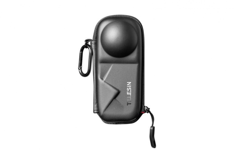 Insta360 - Puzdro Telesin pre Insta360 X5